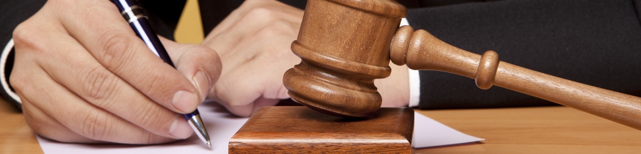 Single Transaction Conservatorships: The Paralegal’s Role