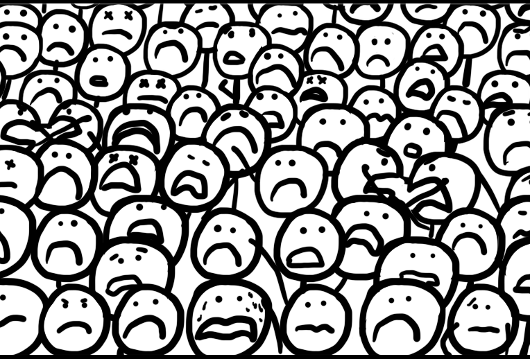 Culture of Fear in Advertising