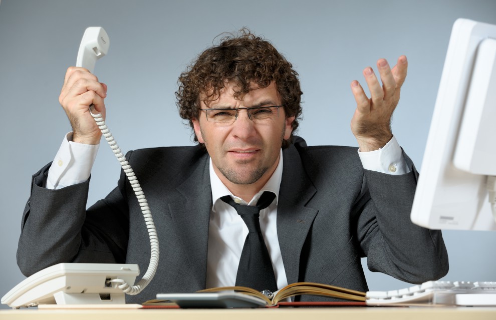 Business Transactions Still Slowed by the IRS