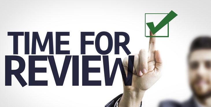 Realize your limits… Now is the time for an annual resource assessment