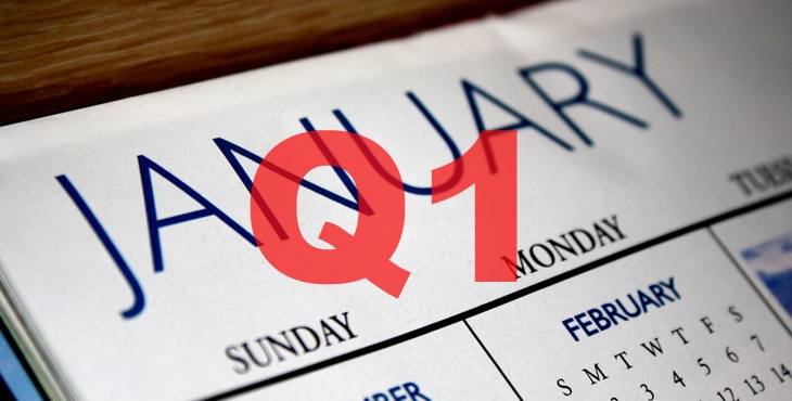 Happy New Year!  Now What’s Next?