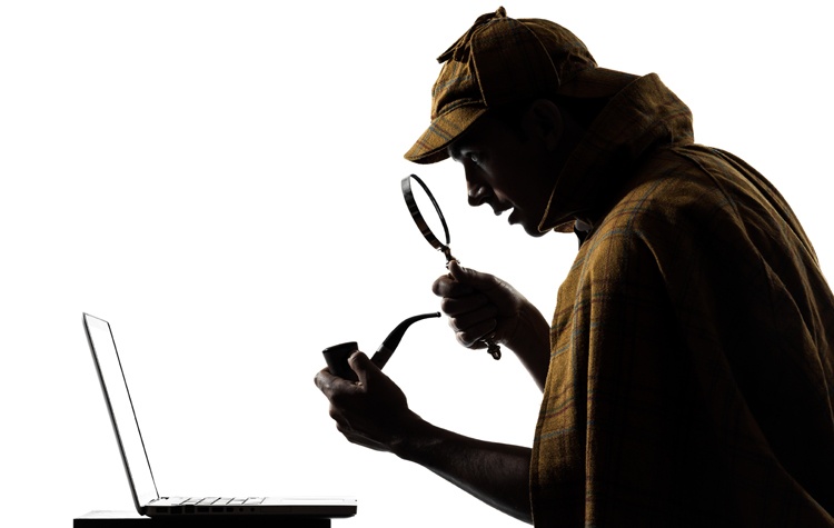 When The Game Is Afoot, Choose The Right Watson